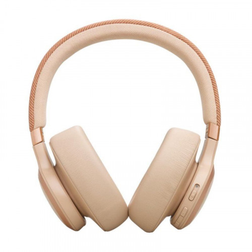 Auriculares JBL Live 770NC Inalámbricos Bluetooth con Cancelación de Ruido y 65h Autonomía Arena
