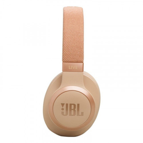 Auriculares JBL Live 770NC Inalámbricos Bluetooth con Cancelación de Ruido y 65h Autonomía Arena