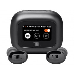 Auriculares JBL Live Buds 3