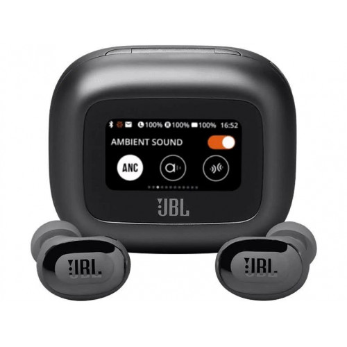 Auriculares JBL Live Buds 3