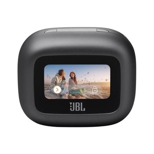 Auriculares JBL LIVE BUDS 3 NEGRO