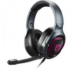 Auriculares MSI Immerse GH50 Gaming