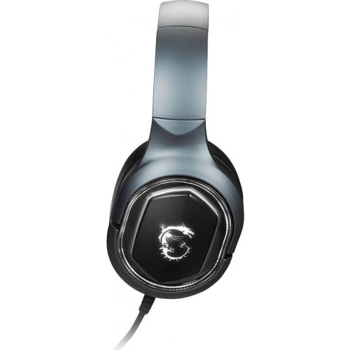 Auriculares MSI Immerse GH50 Gaming