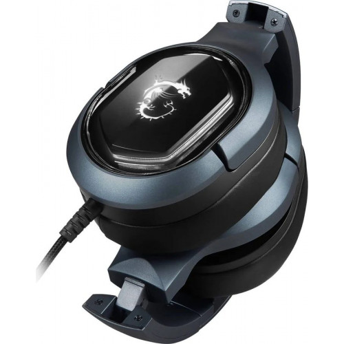 Auriculares MSI Immerse GH50 Gaming