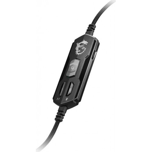 Auriculares MSI Immerse GH50 Gaming