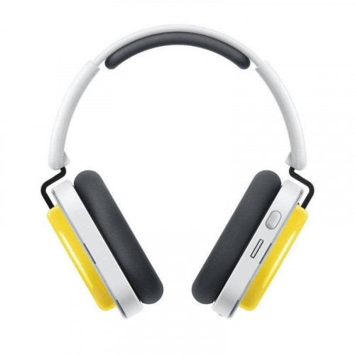 Auriculares Nothing Headphone (a) inalámbricos Bluetooth con Cancelación de Ruido Amarillos