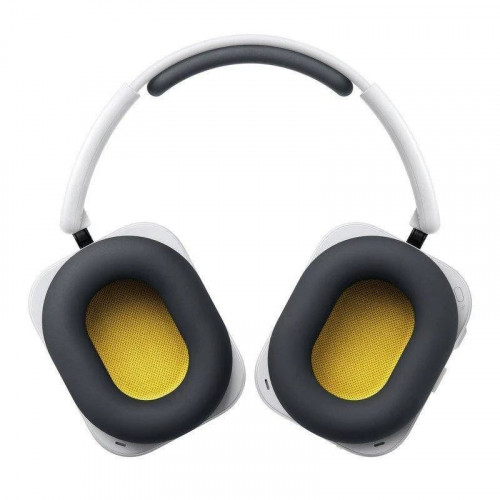 Auriculares Nothing Headphone (a) inalámbricos Bluetooth con Cancelación de Ruido Amarillos