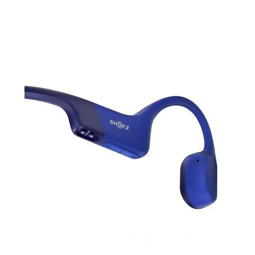 Auriculares OpenRun USB-C - Blue Shokz Azul