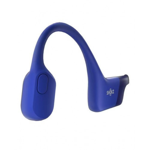 Auriculares OpenRun USB-C - Blue Shokz Azul