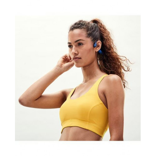 Auriculares OpenRun USB-C - Blue Shokz Azul