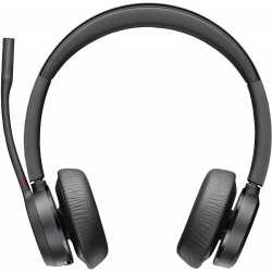 Auriculares poly voyager 4320 usb – a headset