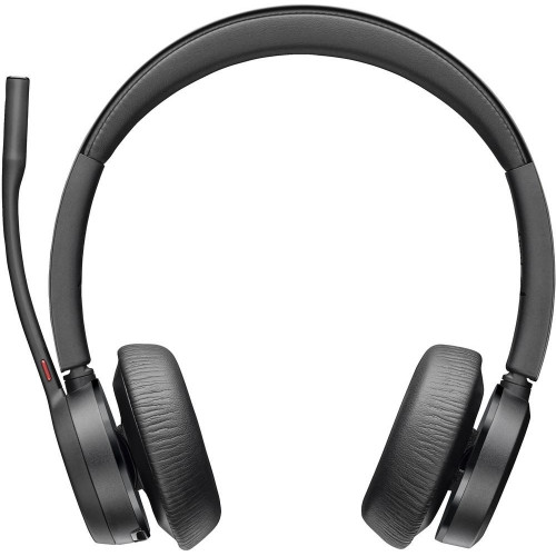 Auriculares poly voyager 4320 usb – a headset