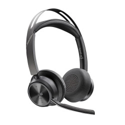 Auriculares poly voyager focus 2 usb – c – c