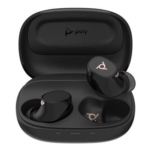 Auriculares poly voyager free 20 inalambrico