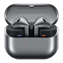 AURICULARES SAMSUNG BUDS3 GRAPHITE