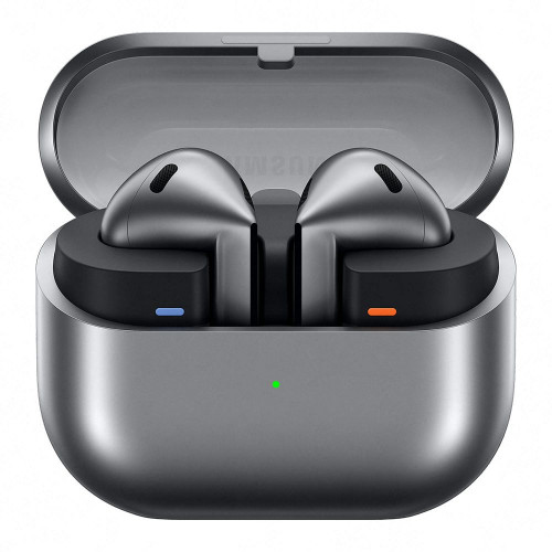 AURICULARES SAMSUNG BUDS3 GRAPHITE