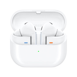 AURICULARES SAMSUNG BUDS3 PRO WHITE