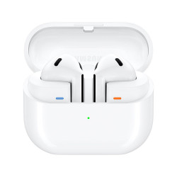 AURICULARES SAMSUNG BUDS3 WHITE