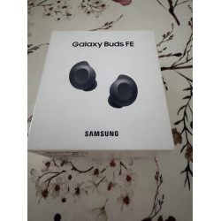 Auriculares Samsung Galaxy Buds FE