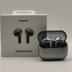 Auriculares Samsung Galaxy Buds3