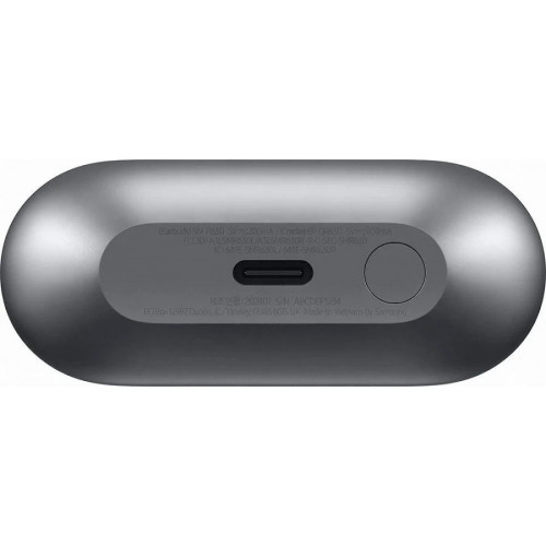 Auriculares Samsung Galaxy Buds3 Pro