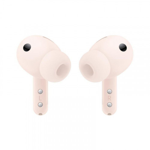 Auriculares Samsung Galaxy Buds4 Pro inalámbricos Bluetooth con Cancelación de Ruido, Micrófono y protección IP57, oro rosado
