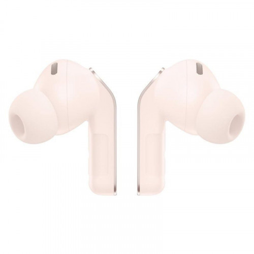 Auriculares Samsung Galaxy Buds4 Pro inalámbricos Bluetooth con Cancelación de Ruido, Micrófono y protección IP57, oro rosado