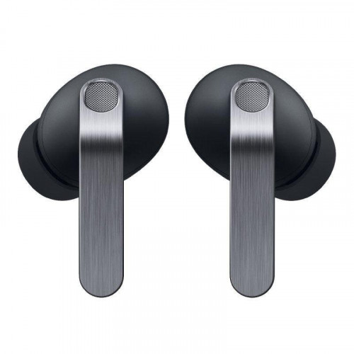 Auriculares Samsung Galaxy Buds4 Pro inalámbricos Bluetooth con Cancelación de Ruido y micrófono, color negro
