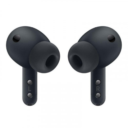 Auriculares Samsung Galaxy Buds4 Pro inalámbricos Bluetooth con Cancelación de Ruido y micrófono, color negro