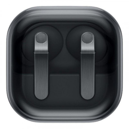 Auriculares Samsung Galaxy Buds4 Pro inalámbricos Bluetooth con Cancelación de Ruido y micrófono, color negro