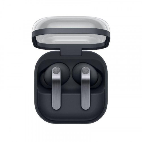 Auriculares Samsung Galaxy Buds4 Pro inalámbricos Bluetooth con Cancelación de Ruido y micrófono, color negro