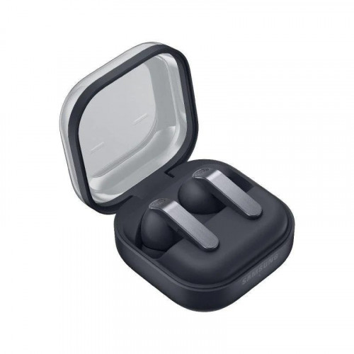 Auriculares Samsung Galaxy Buds4 Pro inalámbricos Bluetooth con Cancelación de Ruido y micrófono, color negro