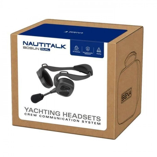 Auriculares Sena Bosun Dual