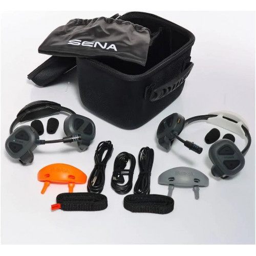 Auriculares Sena Bosun Dual