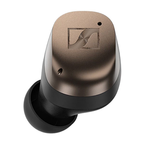 Auriculares Sennheiser Momentum True Wireless 4 Negro / Cobre