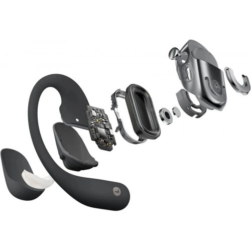 Auriculares Shokz OpenFit 2+