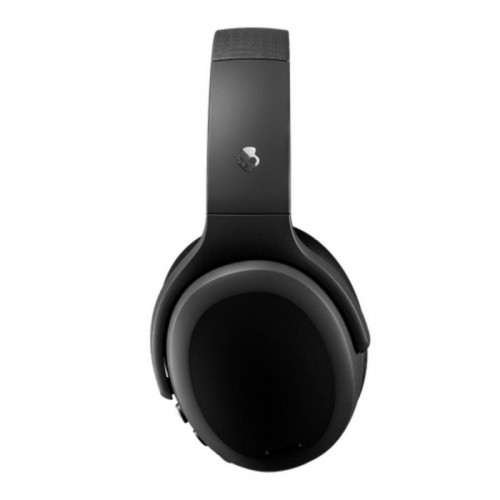 Auriculares Skullcandy Crusher ANC 2 inalámbricos y con cable Bluetooth con Cancelación de Ruido, micrófono y USB-C, gris