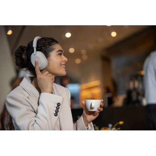 Auriculares Sony WH-1000XM5