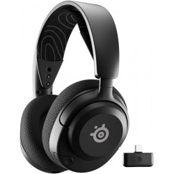 Auriculares Steelseries Arctis Nova