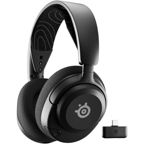 Auriculares Steelseries Arctis Nova