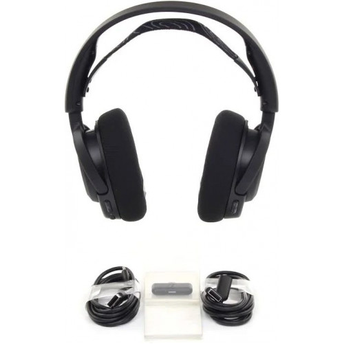 Auriculares Steelseries Arctis Nova
