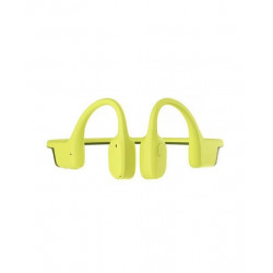 Auriculares Suunto Sonic Negro / Lima verde