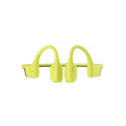 Auriculares Suunto Sonic Negro / Lima verde