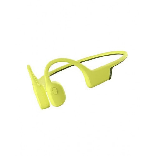 Auriculares Suunto Sonic Negro / Lima verde