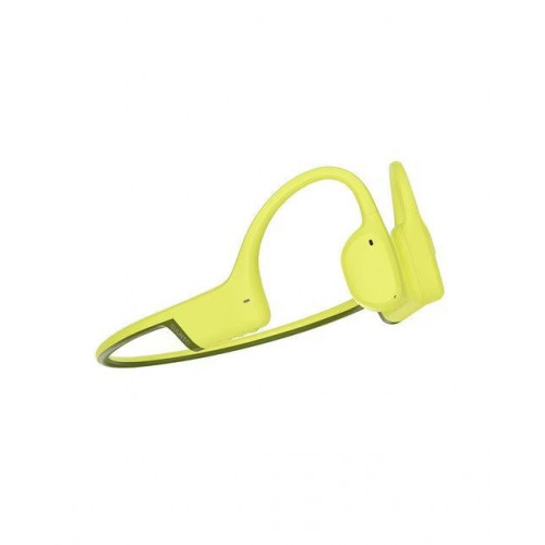 Auriculares Suunto Sonic Negro / Lima verde