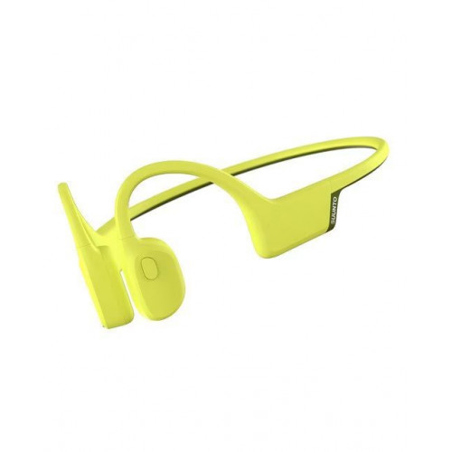 Auriculares Suunto Sonic Negro / Lima verde