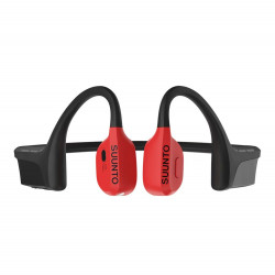 Auriculares Suunto Wing Rojo