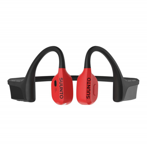 Auriculares Suunto Wing Rojo