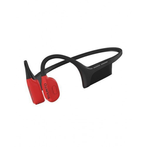 Auriculares Suunto Wing Rojo