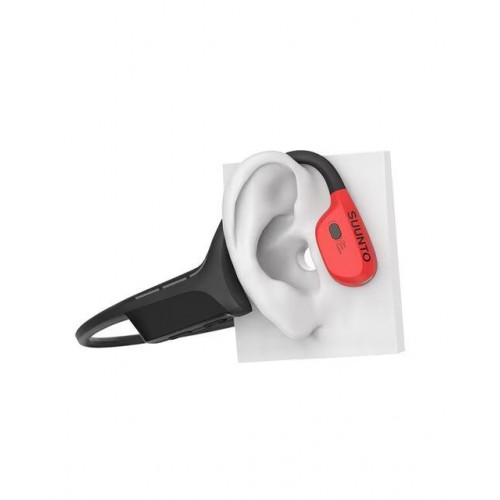 Auriculares Suunto Wing Rojo